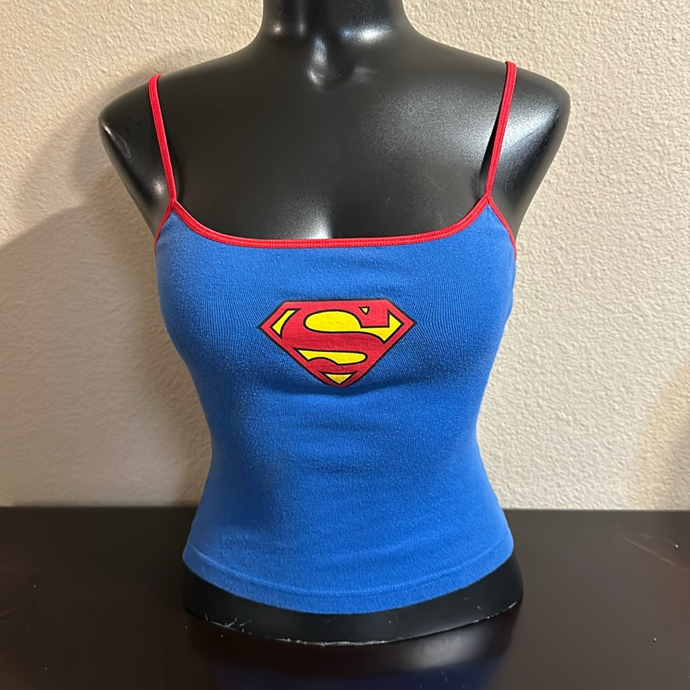 Super Girl!